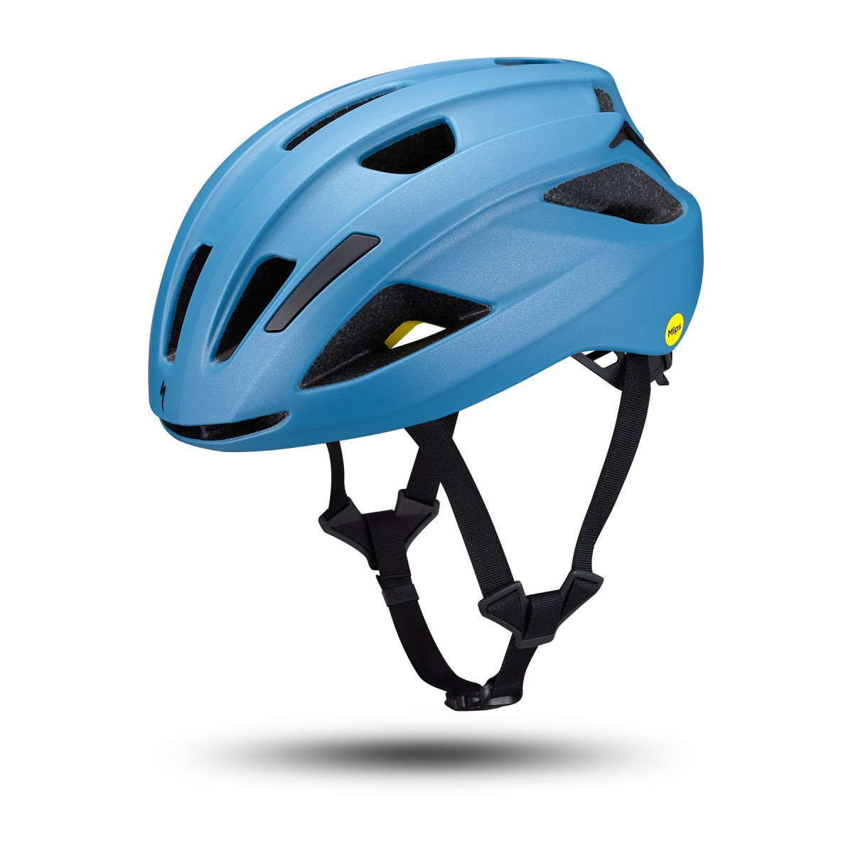  Vision Helmet ビジョン M/L Specialized Align II Helmet | Grey Blue | Velonova ®